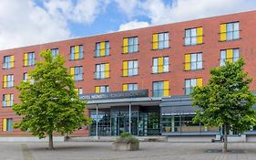 Hotel Münster Kongresscenter affiliated by Meliá